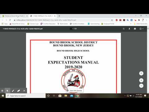 Genesis Student Portal Hackensack