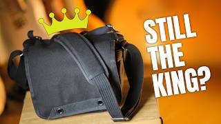 Is This Still the Best Camera Bag in 2026? | Think Tank Retrospective 5 V2.0 Rev