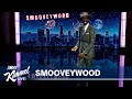 JB Smoove’s Guest Host Monologue on Jimmy Kimmel Live