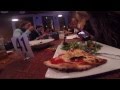 #WhatVegansDo-Pizza Night 