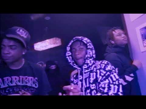 Dougie B X Thunder Blue X Kay Flock Doomsday Drill Type Beat Instrumental 2025 High Pitch