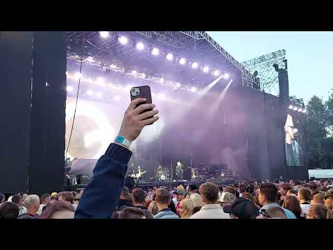 Nublu - Kastehein - Live 2025 @ Tallinn, Estonia