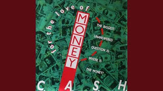 For The Love Of Money (Radio Edit)