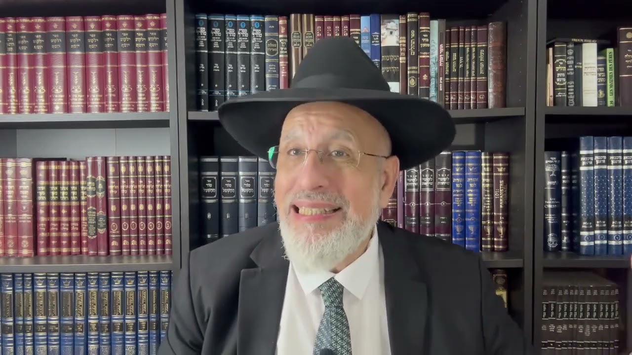 Les victoires des Mensonges….pour l élévation de l âme de Chalom ben Maklouf Sadoun zal