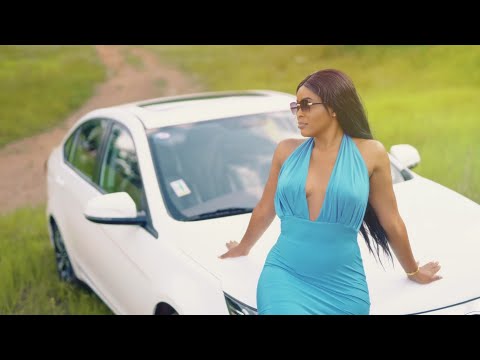 KING MAZ _ DÉTERMINÉ [Clip officiel]