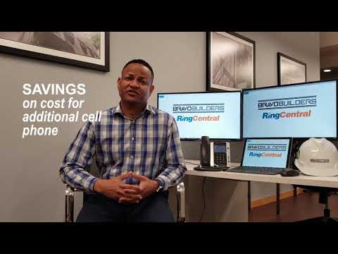 Bravo Builders  - Customer Success Story (Neil Singh - IT Manager)