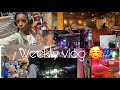WEEKLY VLOG FOOD SHOPPING GO KARTING NANDOS ️