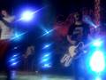 The Academy Is... - Beware! Cougar! (Live)