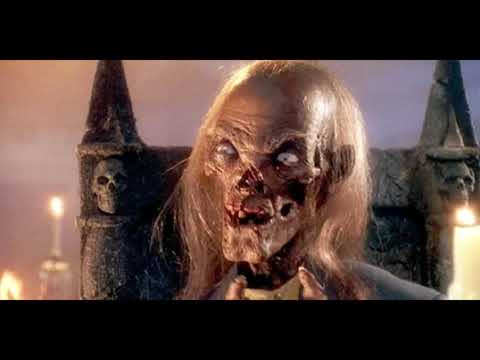 Tales From The Crypt S4 EP11 Spilt Personality Review