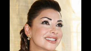 كلمات اغنية خافف نومي الين خلف