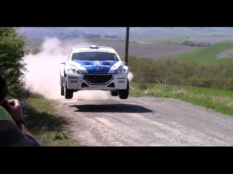9° Rally Liburna Terra 2017 +  jump & show