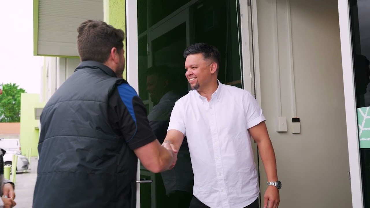 Revell Business Story Video