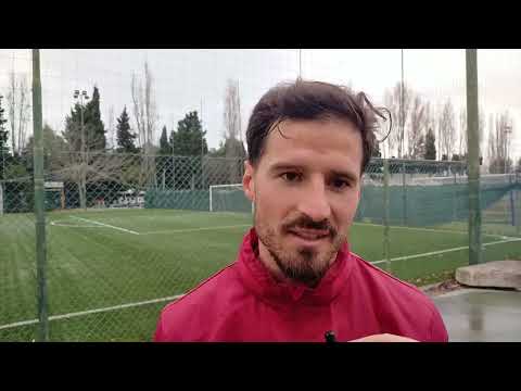 Soccer | Serie D. Giulianova is healthy. Pertosa: "Our best game against Forsempronese."