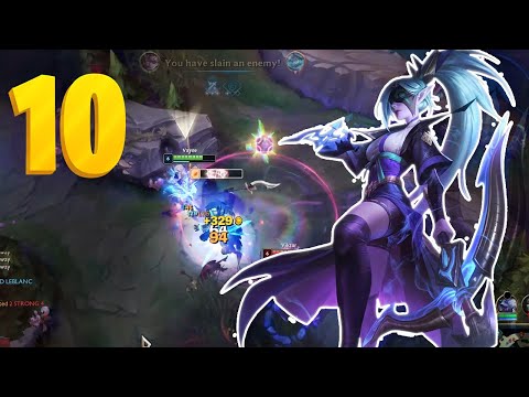 Unranked To Master in a Year? Vayne TOP OTP