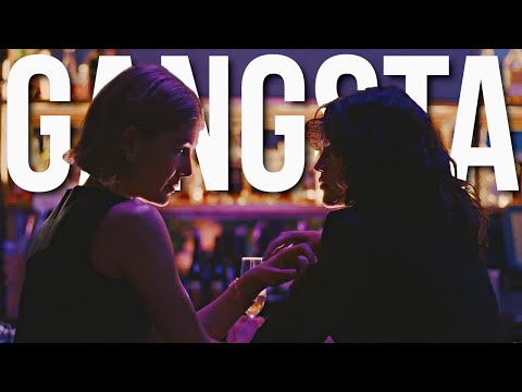 Marla & Fran | Gangsta [I Care A Lot]