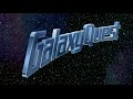 Galaxy Quest 1999 Theatrical Trailer