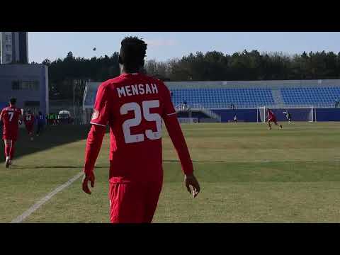 FK KUKËSI 0 - 1 FK PARTIZANI | INSIDE | KUPA SHQIPERISE ÇEREKFINALE 2023/24
