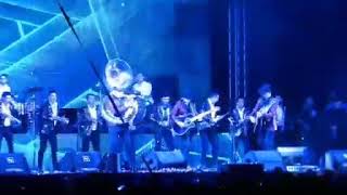 Los Plebes del rancho - El Durango