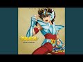 Mauren Mendo | Soldier Dream | Saint Seiya (Los Caballeros del Zodiaco)