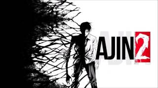 Ajin 2 Opening - Boku Wa Boku de Atte (8bit)