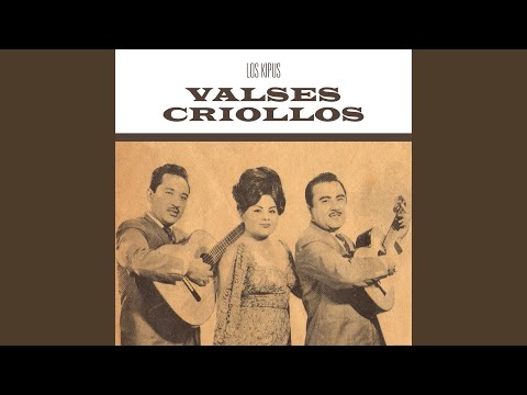 Rosaura Lindura Los Kipus - Full Pasillos Y Vals