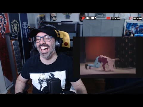 American Reacts to Rowan Live The Actors Art Full