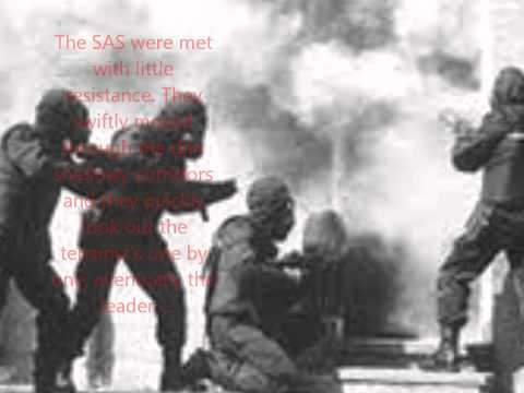 sas iranian embassy by warlordd95