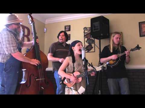 EmiSunshine and The Rain: "Little Weeping Willow Tree"