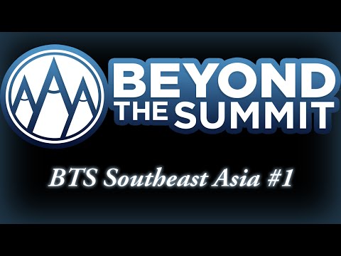 Fnatic vs Sig.TR - BTS Southeast Asia - Quarter Final - game 1 - Dota 2