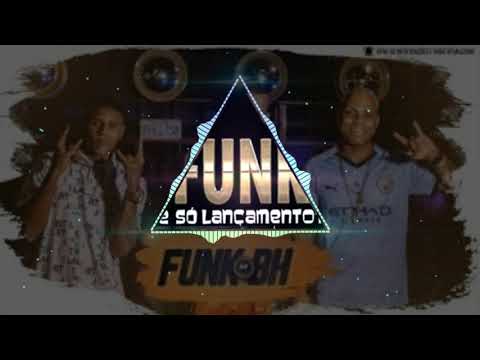 MC Kaio,mc Frog é mc junior PK (SÓ FUNK LANÇAMENTO)