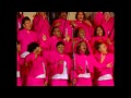 Chicago Mass Choir- "Jesus Promised"