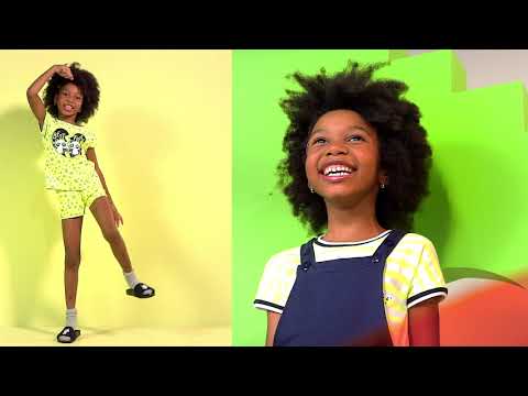 O Alto Verão 21/22 da Elian - Moda Infantil