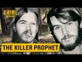 California Mass Murderer, John Linley Frazier | Crime Up Close | Born To Kill?