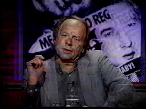 Have I Got News For You S09E03 - John Fortune & John Bird