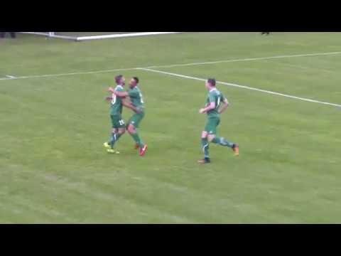Érdi VSE–Csepel FC 1–1 (0–0) - az Érd Tv összefoglalója