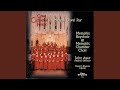 Communion Service in G Major (Excerpts) : IV. Agnus Dei