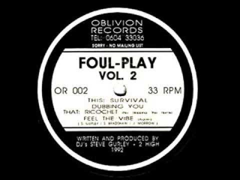 Classic Old Skool Hardcore Mix - 1992 - Downloads available (see track list)