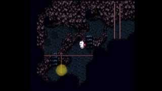 Let's Play Final Fantasy VI Part 76 - Dirty Samsquatches