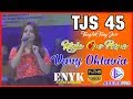 TJS 45 NINJA OPO PESPA VANI OKTAVIA