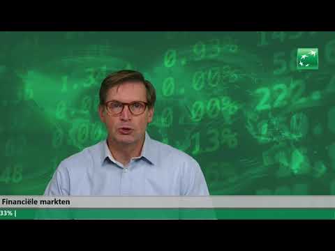 Randstad uit dal | 9 februari 2021 | Markets Update van BNP Paribas Markets
