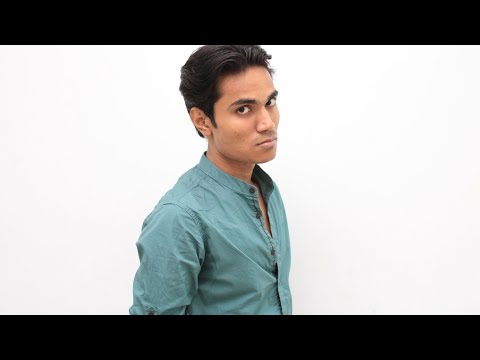 Amit singh Audition monologue hindi. [ office boss character] #hindi #act