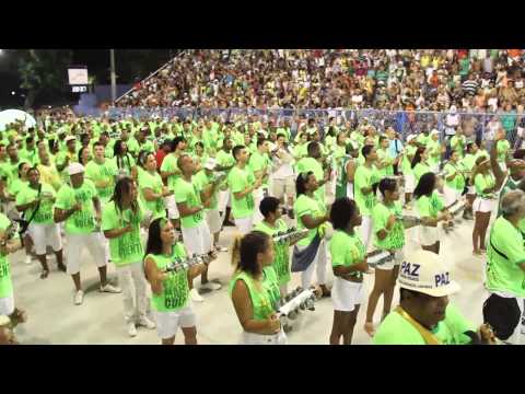 Esquentas 2015 - Mocidade Independente