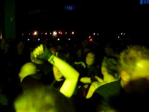 FEINDFLUG @ WGT TRUPPENSCHAU 29 O5 2009