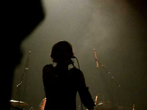 Agua de Annique - You are Nice (live@artmania 2008)
