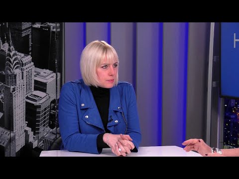 Heti Libazsír – Krug Emília