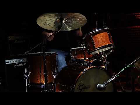 Gretsch USA Playboy Limited Edition Maple/Gum