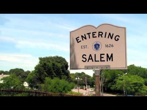 The Sarah MacBurnie Group Tours 90 Wharf St Pickering Wharf Salem Ma