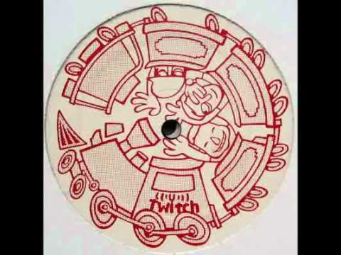 Electroliners. Loose Caboose