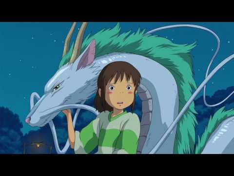 [Emotional Music] Ghibli Epic Songs Collection