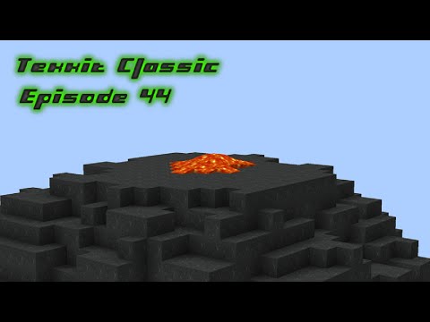 Tekkit Classic Episode 44: MFSU
